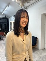 ハイジ(Heidi)&nbsp;フェイスレイヤー