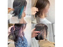 バレッタ (Barrette)