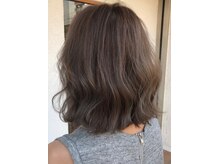 ヘアスタジオ ジュピター(hair studio jupiter)