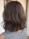 ヘアスタジオ ジュピター(hair studio jupiter)の写真/【紹介割あり】宿舎祭も楽しめる！お手頃プライスで新しい自分に出会えるヘアサロン♪