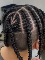 スウェル 津田沼店(Swell)&nbsp;コーンロウ