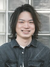 ルートバイエアー(Root by air) 近重 隆士