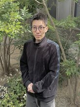 フォレスト ヒル Forest Hill by Genitore 神藤 颯 男性限定