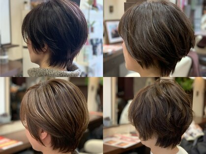 マノア(Manoa)の写真