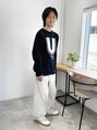 メグリ(MEGULI) 鈴木 翔真