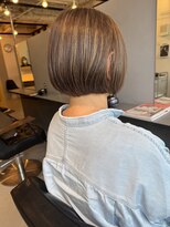 アレッタ 久が原(ALETTA)&nbsp;ミニボブ♪