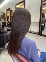 ミーテ(mi:te) 髪質改善縮毛矯正