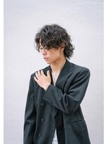 ヴォーチェ フォーヘアー(VOCE for hair)&nbsp;この夏決まるサーフカール