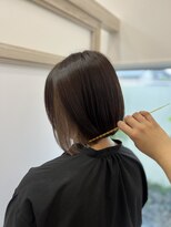 シャルム アロ(Charme Alo) イヤリングカラー