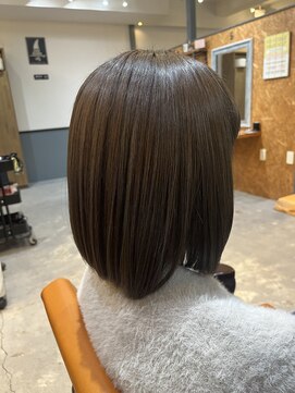 ブランカ バイ リッカ(Blanca by Ricca) メテオカラー