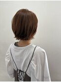 オレンジカラー