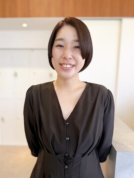 アニー(annie) bob