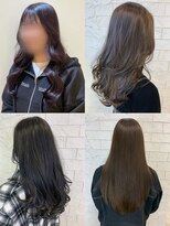 ネオリーブルカ 御茶ノ水店(Neolive Luca)&nbsp;ワンホンヘア