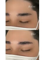 ルートヘアー(ROUTE HAIR)&nbsp;イージーアイブロウ〔ROUTE HAIR〕