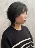 くびれウルフ