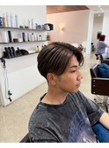 【men'sシャドールーツ】
