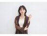 【♪特別クーポン♪】美髪エッセンス☆ダメージケアN.カラー＋カット￥9900