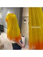 ジゼル 博多(GiseL)&nbsp;ハイトーンカラーで、最高の仕上がりを提供いたします！！