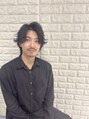 アース 北浦和店(HAIR&MAKE EARTH) 田邊 知樹