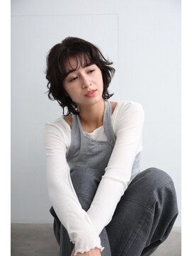 ステイシー(stay she) レイヤーミディ