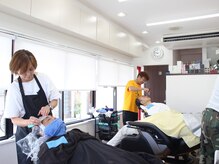 ディクトヘアー(DCTHAIR)