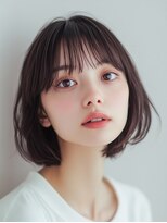 ロディーナ 大口 新子安(rodina)&nbsp;30代40代50代◎白髪ぼかし/髪質改善/インナーカラー/ブリーチ