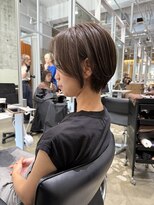シールドヘアー 沖縄 新都心(C'LD Hair)&nbsp;那覇美容室/おもろまち美容室/