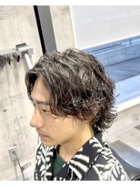 ダズ(Dazz)&nbsp;サーフカール