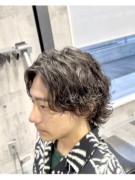 ダズ(Dazz) サーフカール