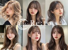 丁寧なカウンセリングでなりたい理想のイメージを共有[大宮/ブリーチ/ダブルカラー]