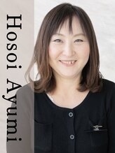 エヌアンドエーコンティ(N&A CONTi)&nbsp;細井あゆみ 【春日部】