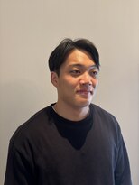 Folk Lore【フォークロア】己斐店 メンズカット