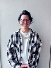 ブレイク 四日市ときわ店(BREK)&nbsp;服部 直暁