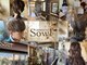 ヘアクリエイションソウル(Hair creation Sowl)の写真