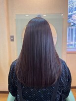 グランディールヴォーグ(GRANDIR VOGUE)&nbsp;アンバー系ブラウン