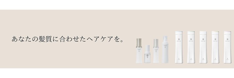 トッカ ANNEX京都河原町(tocca)のサロンヘッダー