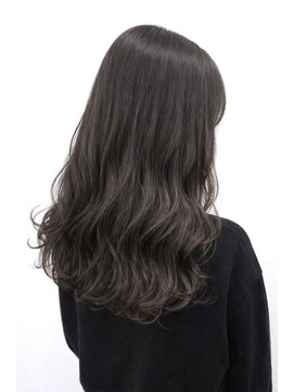 イワッシュ 白楽駅店(IwAsh) お客様スタイル