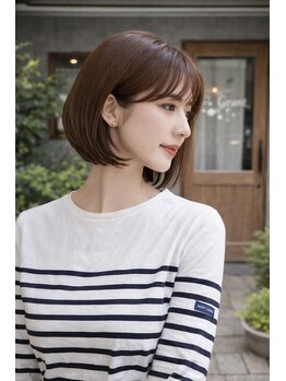 グラント(grant)の写真/年齢とともに変わる髪の悩みを相談したい方へ
