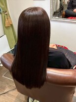 髪質改善専門ヘアエステサロン ヴェリテ(Verite)&nbsp;髪質改善/縮毛矯正/美髪/艶髪/髪質改善トリートメント/南柏