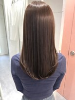 イロ(iiro)&nbsp;ブリーチなしWカラー/ベージュ