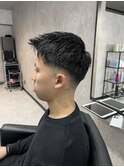 ジェットスキンフェード
