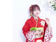 リムネ 四谷店(RIMUNE)の雰囲気（2027年度成人式／卒業式ご予約受付中お電話にてお問合せ下さい）