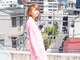 アッシュ 千歳烏山店(Ash)の写真/20・30代が選ぶ「色落ちまで綺麗なカラー」。120店のデータと最新トレンドで、理想を超える透明感。