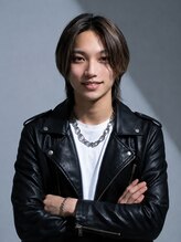 アース 焼津店(HAIR&MAKE EARTH) 荒木 郁実