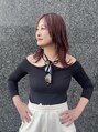 ヘアースタジオ ゼン(hair studio Zen)&nbsp;MAYURI 