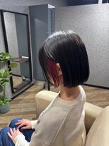 ストリームファースト(Stream1st) インナーピンクカラー19