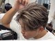 メンズサロン キング 心斎橋店(Men’s salon K!ng)の写真