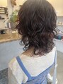 リタ(Rita) お客様に似合う&お手入れが簡単なスタイルをご提案します