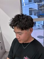 フィフスワン(fifth one) アップバングショート