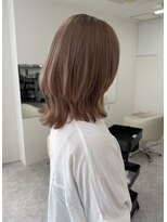 ソルコディ コクラ(SOL.cody kokura) 北九州/小倉/透明感カラー/髪質改善/艶カラー/ケアブリーチ